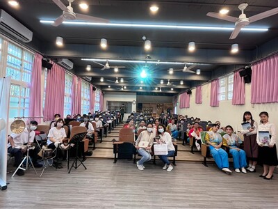 桃園東明國小2圖片