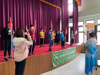 苗栗僑育國小1圖片