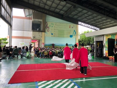 苗栗明德國小1圖片