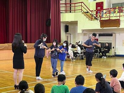 新竹竹東國小2圖片