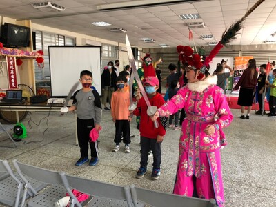 南投五城國小1圖片