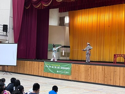 新竹信勢國小2圖片