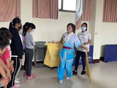 苗栗獅潭國小2圖片