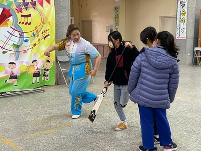 苗栗三灣國小4圖片