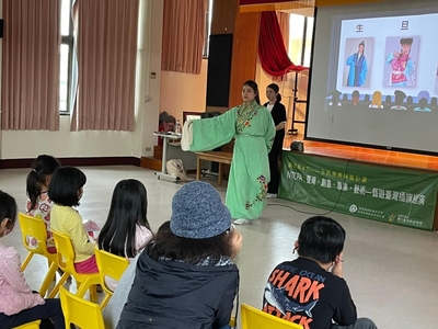苗栗獅潭國小4圖片