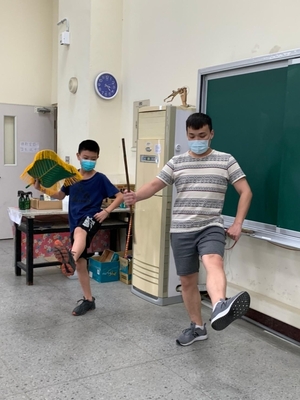 龍潭國小1圖片
