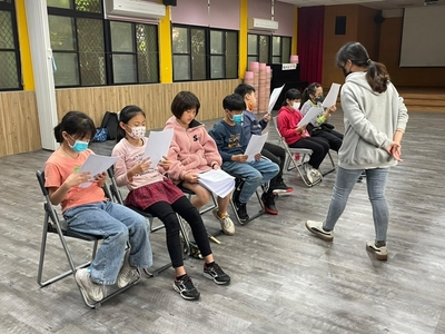 福基國小1圖片